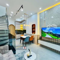 Bán Căn 3 Phòng Ngủngô Tất Tố Bình Thạnh Hướng Đông Nam Full Nội Thất Cao Cấp Sổ Riêng