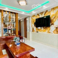 Bán Nhà 2 Tầng Ngay Chợ Thạch Đà, Đường Số 59, 2 Phòng Ngủfull Nội Thất Sổ Riêng