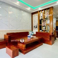 Bán Nhà 2 Tầng Ngay Chợ Thạch Đà, Đường Số 59, 2 Phòng Ngủfull Nội Thất Sổ Riêng