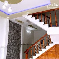 Bán Nhà Hẻm Cạn Ngay Bờ Hồ Bầu Sen ( Hẻm 87 Nguyễn Chích ), Thông Nguyễn Thái Học, Thông Hoàng Văn