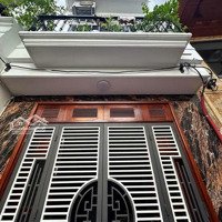 Bán Nhà Huyền Kỳ, Phú Lãm, Hà Đông, Hà Nội Xây Mới Lô Góc Oto Đỗ Cổngdiện Tích35Mx Giá Bán 4.3 Tỷ
