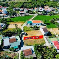 Bán đất phường Ninh Giang trung tâm Ninh Hoà