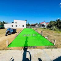 Bán đất phường Ninh Giang trung tâm Ninh Hoà