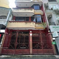 Hẻm 6M, Ngang To Hiếm, 8,5Mx8,5M, 3 Tầng, Hoàng Văn Thụ Ngã 4 Phú Nhuận, Đang Cho Thuê 45 Triệu/Tháng
