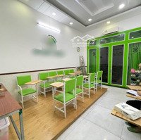 Bán Nhà Phường Tân Sơn Nhì, Khu Phân Lô Hẻm Nhựa 7M, 1 Trệt 3 Lầu