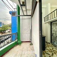Phòng Trọ Có Gác Mới Xây Rộng 25M2 Ngay Đh Gtvt - Nguyễn Gia Trí