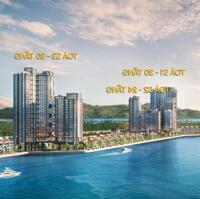 TOWNHOUSE THE SONATA -SUN SYMPHONY  MẶT PHỐ THỊNH VƯỢNG GIAO THƯƠNG SẦM UẤT
