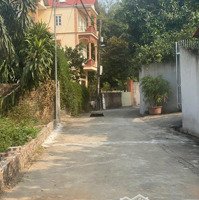 Bán Đất Tại Thôn Mỹ Lộc, Xã Thanh Lâm, Mê Linh, Hà Nội, 2,3 Tỷ, 60,5 M2 Hot!