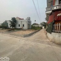 Bán Đất Tại Tân Tiến, Văn Giang, Hưng Yên, Chỉ Với 4,437 Tỷ, 98.6 M2