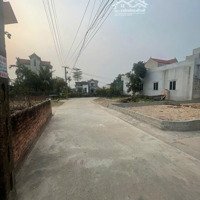 Bán Đất Tại Tân Tiến, Văn Giang, Hưng Yên, Chỉ Với 4,437 Tỷ, 98.6 M2