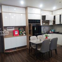 Cho Thuê Căn Hộ 2 Ngủ Full Nội Thất View Vinhomes Dự Án Hoàng Huy Sở Dầu, Hồng Bàng, Hải Phòng