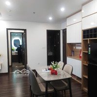 Cho Thuê Căn Hộ 2 Ngủ Full Nội Thất View Vinhomes Dự Án Hoàng Huy Sở Dầu, Hồng Bàng, Hải Phòng