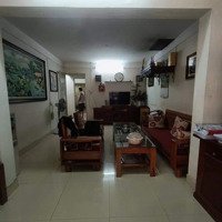 Chính Chủ Bán Căn Hộ Tập Thể Tầng 1 Mặt Phố Số 40 Phố Trương Công Định, Sau Bưu Điện Hà Đông