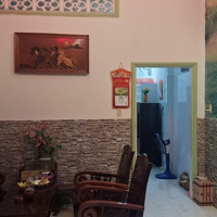 Bán Nhà Cách Lotte Mart 500M , Nhà 3 Tầng 4 Pn, Chỉ Nhỉnh 5 Tỷ