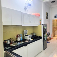 Bán Nhà Cách Lotte Mart 500M , Nhà 3 Tầng 4 Pn, Chỉ Nhỉnh 5 Tỷ