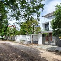 Em Bán 300M Đất Biệt Thự Khu Đt Hà Phong - Sổ Đỏ Chính Chủ 45 Triệu/M