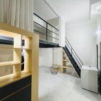 Chdv Dạng Duplex Ngay Văn Lang Cs3 - Phạm Văn Đồng - Gigamall - Nơ Trang Long - Nguyễn Xí