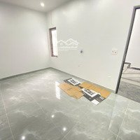 Nhà Độc Lập 3 Tầng Ngõ Ô Tô - Chợ Vĩnh Khê - Gần Hoàng Huy An Đồng