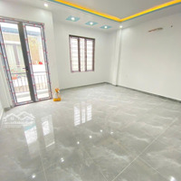 Nhà Độc Lập 3 Tầng Ngõ Ô Tô - Chợ Vĩnh Khê - Gần Hoàng Huy An Đồng