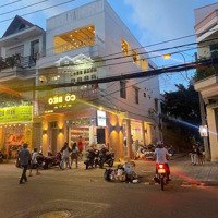 Bán Nhà 2 Mặt Tiền Vân Đồn - 75M2 - Khu Phố Sầm Uất - Ẩm Thực Hàn Quốc - 12 Tỷ