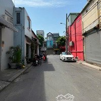 Bán Gấp Nhà Mặt Phố Cách Mạng Tháng Tám, Tân Bình, 14,8 Tỷ, 88 M2