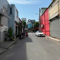 Bán Gấp Nhà Mặt Phố Cách Mạng Tháng Tám, Tân Bình, 14,8 Tỷ, 88 M2