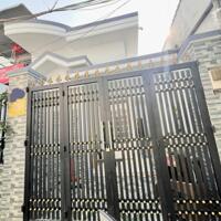 Diện tích to, Giá mềmLinh Xuân, Thủ Đức - Ô tô - 91m2, 2 Tầng - Hoàn công nhỉnh 4 tỷ (TL)