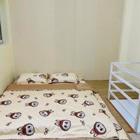 Cho Thuê Phòng Gác Lửng, Ngay Đh Hồng Bàng - Full Nội Thất Giá "Hạt Dẻ" Chỉ 5 Triệu/Tháng. Liên Hệ Ngay