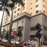 Chủ Đầu Tư Bán 2 Căn Chung Cư Nàng Hương 583 Nguyễn Trãi Giá Tốt