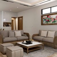 Chủ Đầu Tư Bán 2 Căn Chung Cư Nàng Hương 583 Nguyễn Trãi Giá Tốt
