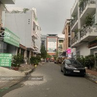 Bán Nhà Xe Hơi Ngủ Trong Nhà - Khu Nam Long Trần Trọng Cung Q7 - 120M2- 4Tầng - Giá Bán 15Tỷ