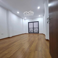 Bán Nhà Tam Hiệp - Có Ô Chờ Thang Máy - Nở Hậu - Chỉ 5,8 Tỷ
