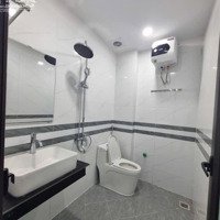Bán Nhà Tam Hiệp - Có Ô Chờ Thang Máy - Nở Hậu - Chỉ 5,8 Tỷ