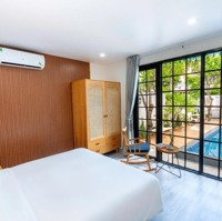 Bán Biệt Thự Đa Phước Nam Việt Á, Có Hồ Bơi, Dòng Tiền Hàng Tháng