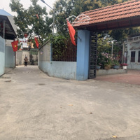 Bán Đất Chính Chủ .116M Full.lạc Nông .Mai Đình .Sóc Sơn .Hà Nội.