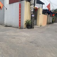 Bán Đất Chính Chủ .116M Full.lạc Nông .Mai Đình .Sóc Sơn .Hà Nội.