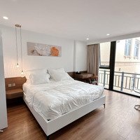 Cho Thuê Studio Đủ Nội Thất Đẹp