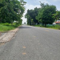 Đất Mặt Tiền Duyên Hải, Cần Giờ Gần Biển, Sát Vinhome, Giá Tốt Đầu Tư!