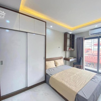 Hot! Tòa Ccmn Lương Khánh Thiện, 115M2*8T,Mặt Tiền4.6M, Ô Tô, 30 Phòng Kk, Đủ Pccc, Dòng Tiền 1Tỷ7/Năm