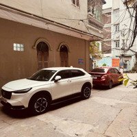 Choáng Ngợp! Toà Chdv Đại La, 115M2*8T, Ngõ Ô Tô, Đủ Pccc, 30 Phòng Kk Ful Đồ, Dòng Tiền 7%/Năm