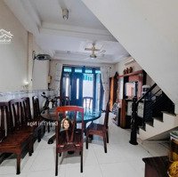 Nhà Đẹp Phân Lô, Hẻm 5M, Man Thiện, Tăng Nhơn Phú A, Thủ Đức, Giá Chỉ 5,2 Tỷ!