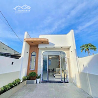 Bán Nhà Giáp Trảng Dài Sổ Riêng Thổ Cư Giá Bán 1Ty150 Tr 80M2 Sát Uỷ Ban Bình Lợi