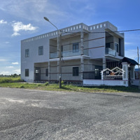 Bán Lô Đất 122M2 Mặt Đường Trục Lưu Thông Cực Kỳ Đẹp, Dự Án Tái Định Cư Suối Lớn. Bán Gấp Giá Kẹt.