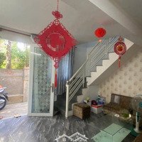 Nhà 3 Tầng Hẻm Lê Thành Phương, Nha Trang. Giá Bán 2,4 Tỷ