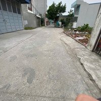 Lô Đất Đẹp Đồng Diễn - Cạnh Ngã 5 Cơ Điện - An Đồng - An Dương