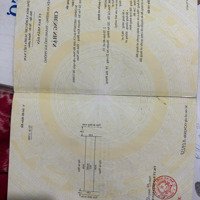 Lô Đất Đẹp Đồng Diễn - Cạnh Ngã 5 Cơ Điện - An Đồng - An Dương