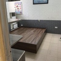 Cho Thuê Căn Hộ B3A Nam Trung Yên