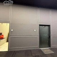 Cho Thuê Nhà Mặt Tiền Phan Huy Ích, P14, 12M X 52M Chỉ Hơn 90 Triệu
