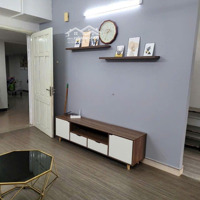 Cho Thuê Căn Hộ C14 Bắc Hà 85M Thiết Kế 2 Phòng Ngủ Hướng Đông Nam Đủ Nội Thất 12 Triệu / Tháng
