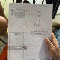 Bán Đất Tại Phố Lý Thường Kiệt, An Phước, Long Thành, Đồng Nai, Giá Ưu Đãi, View Đẹp 95M2